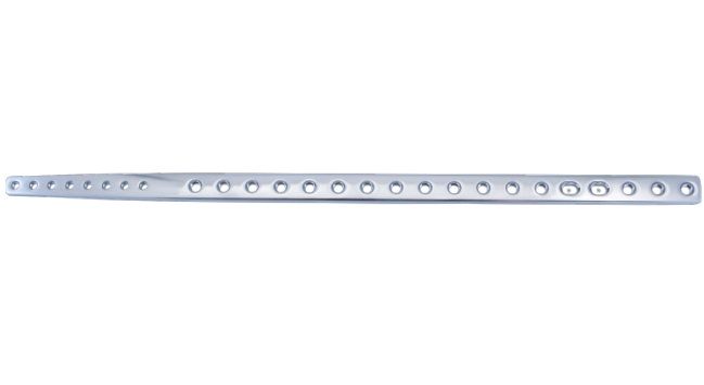 VOI 11.5mm Titanium Special Limb Salvage Plate DT Locking
